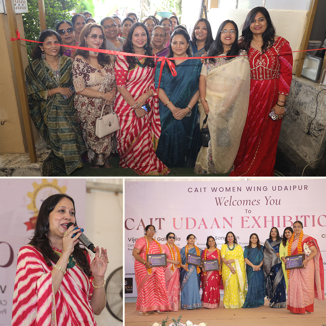 CAIT Women Wing Udaipur